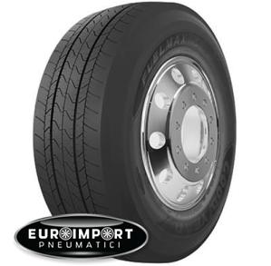 Goodyear FUELMAX S G2 315/80 R22 156 M  ANTERIORE ANTENRIORE  DOT 2025